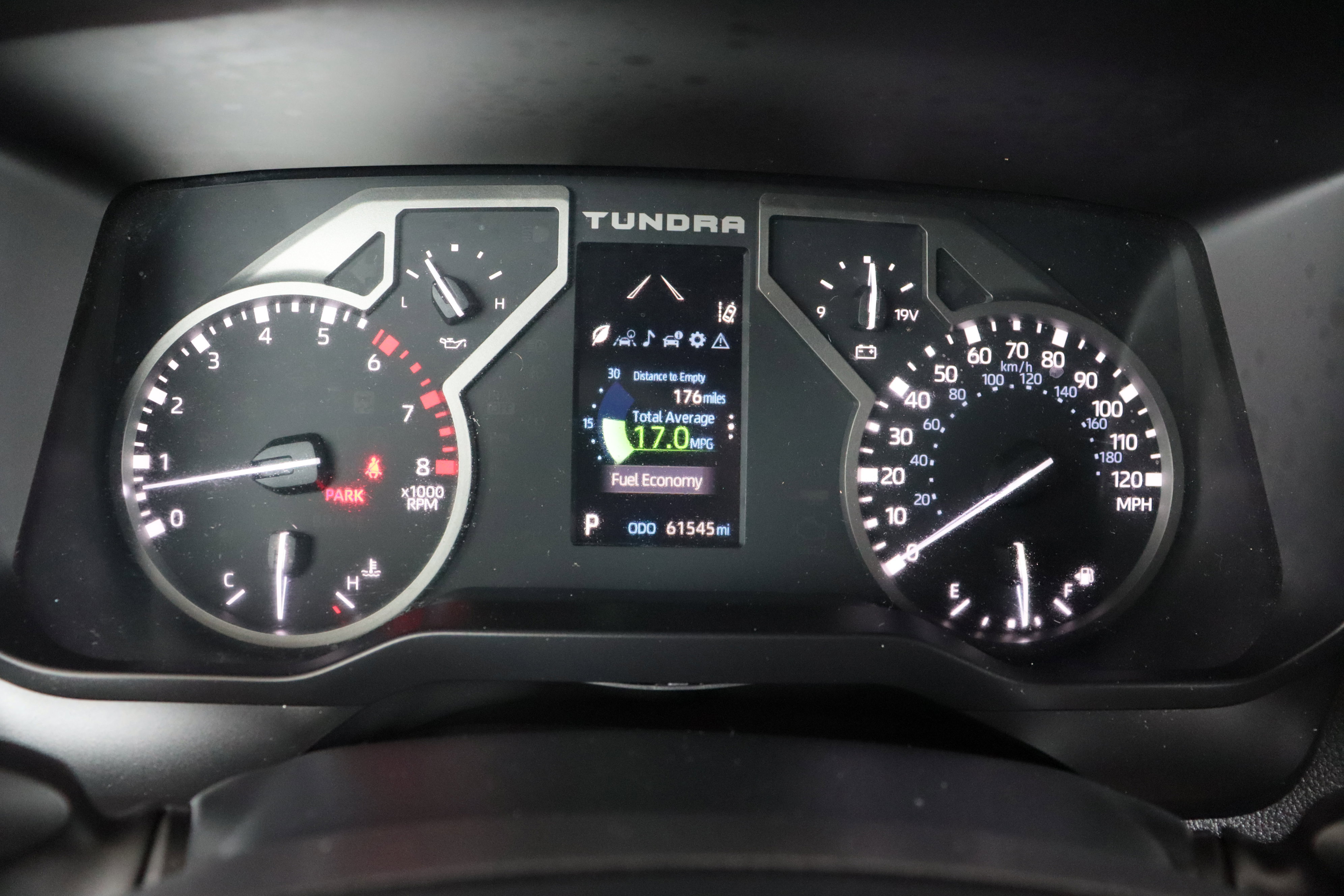 2022 Toyota Tundra SR5 Double Cab photo 35