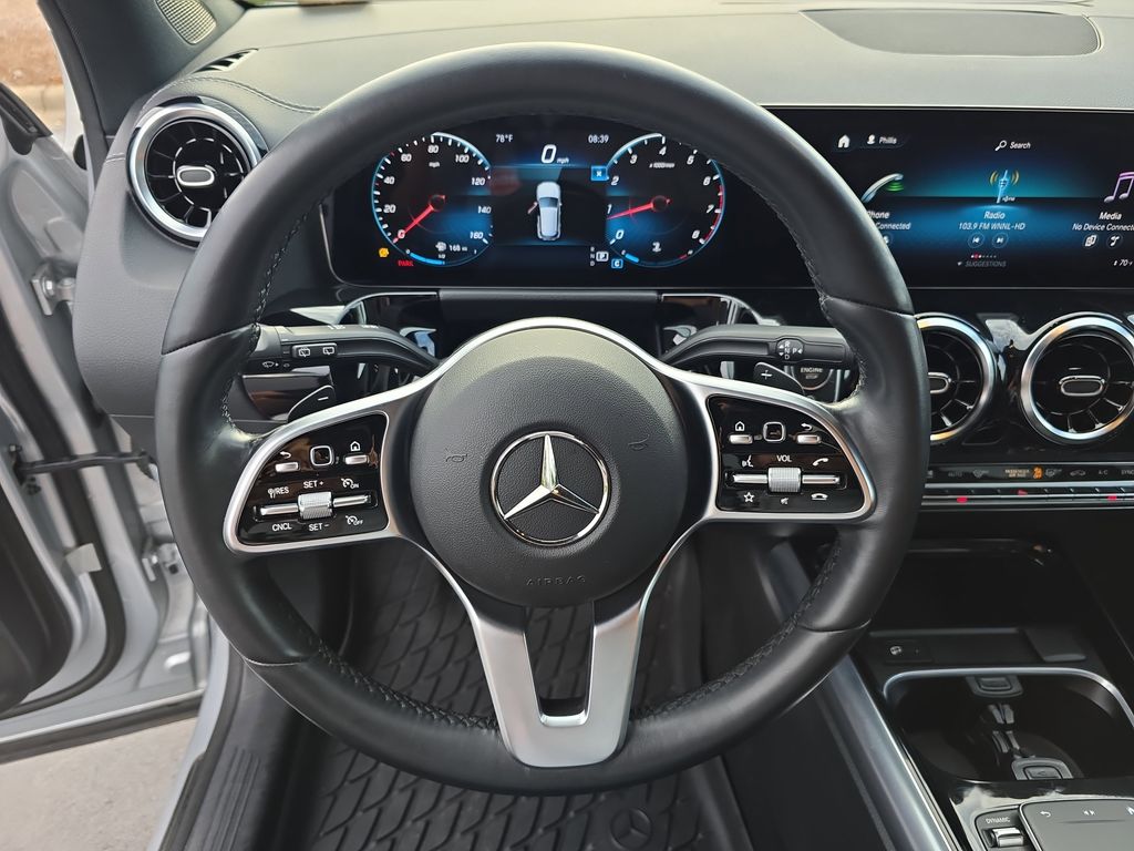 2022 Mercedes Benz GLA 250 photo 18