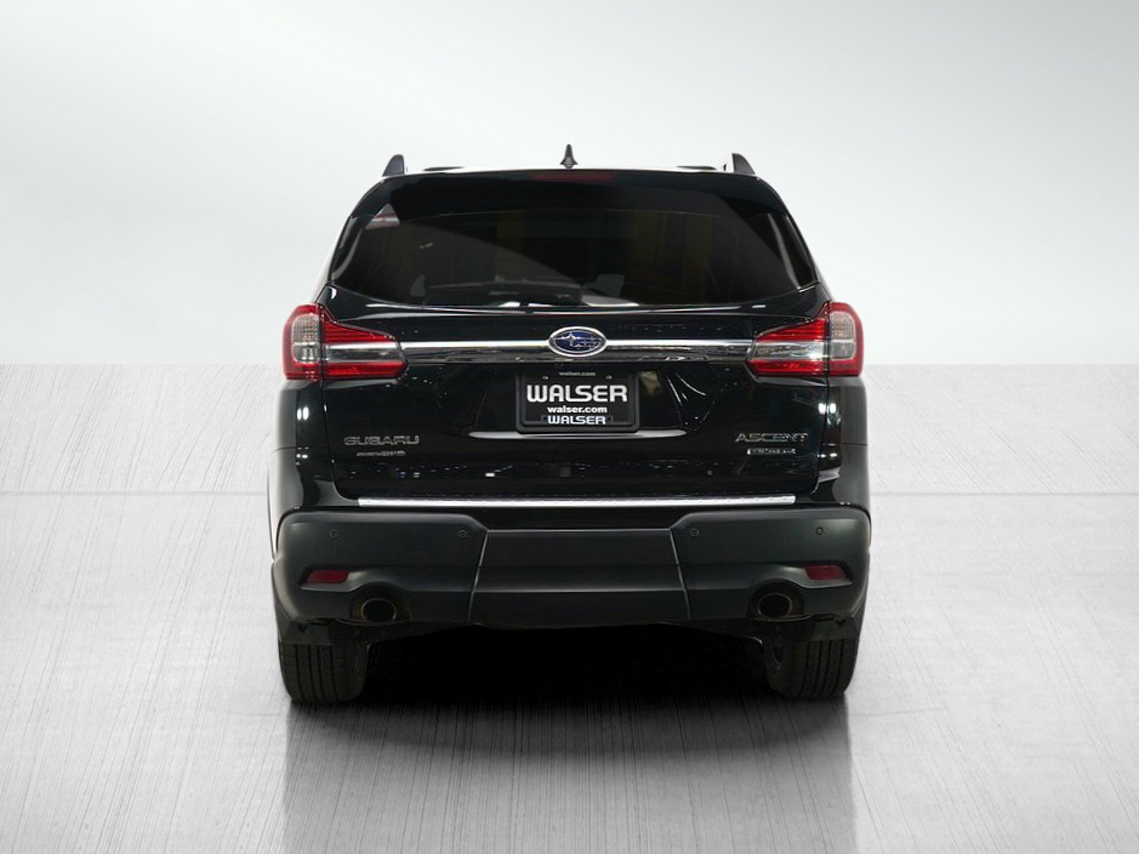 2019 Subaru Ascent Limited photo 4