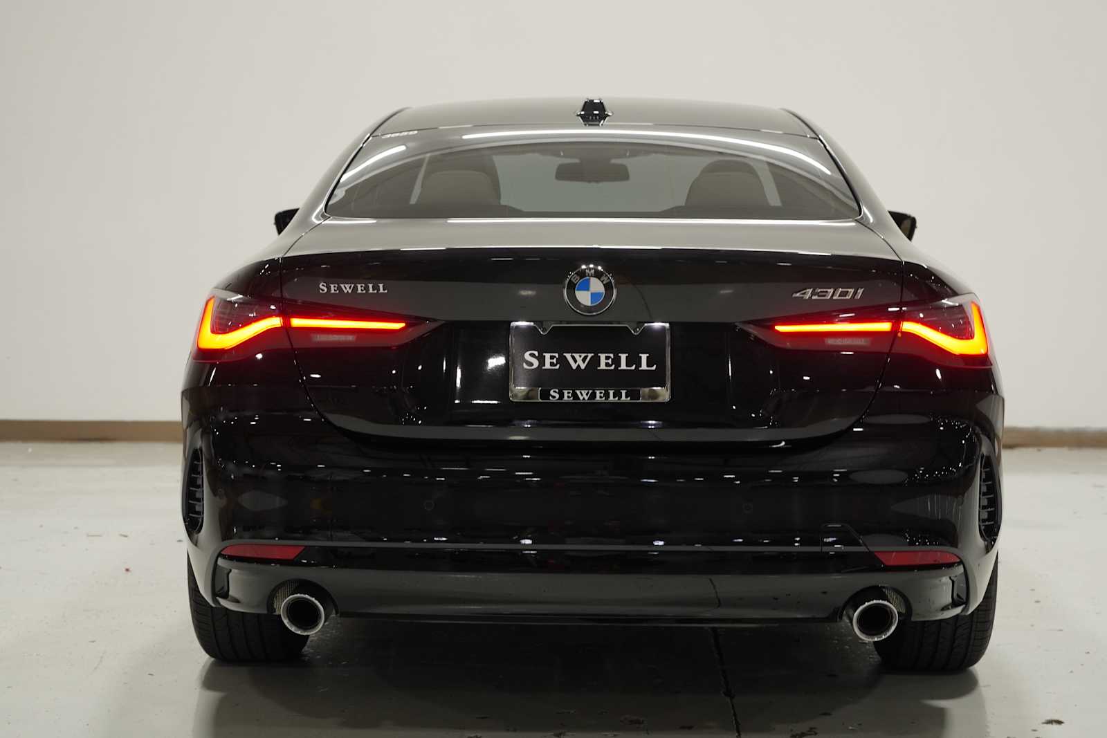 2025 Bmw 430i photo 5