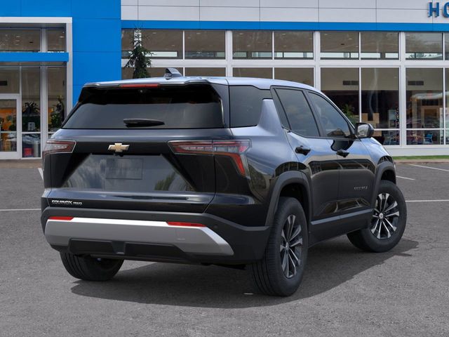 2026 Chevrolet Equinox LT photo 4