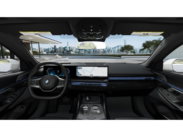 2026 Bmw i5 xDrive40 photo 9