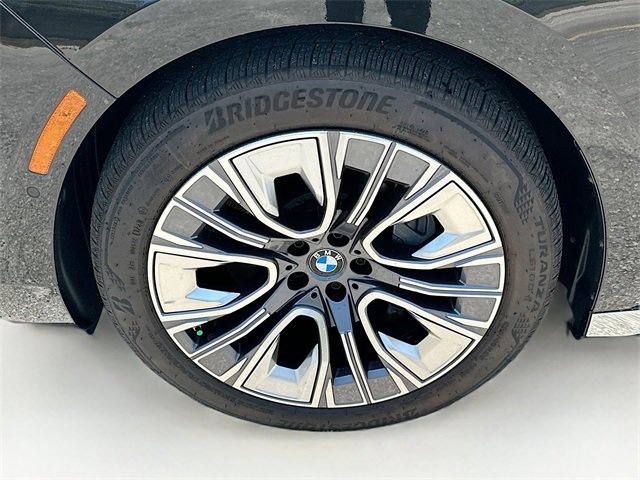 2024 Bmw i7 xDrive60 photo 39
