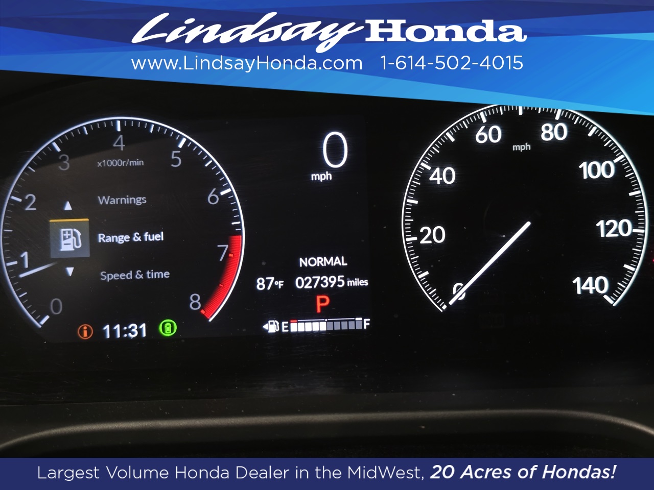 2024 Honda HR-V LX photo 9