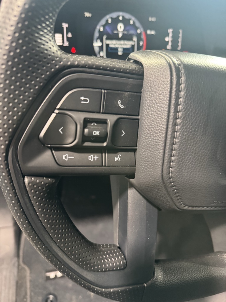 2025 Toyota Tacoma SR photo 26