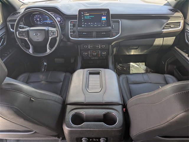 2023 Chevrolet Tahoe RST photo 16