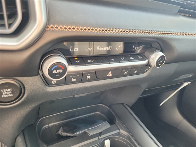 2025 Mazda CX-50 2.5 Turbo Premium photo 24