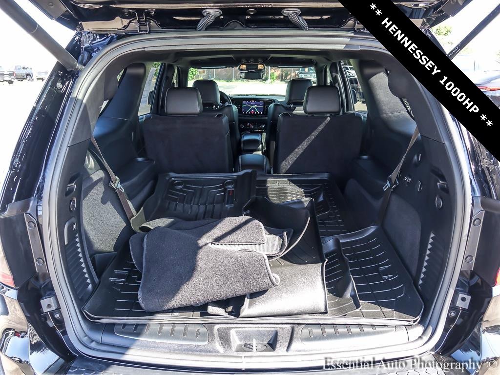 2021 DODGE DURANGO - Image 24