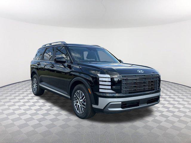 2026 Hyundai Palisade SEL photo 2