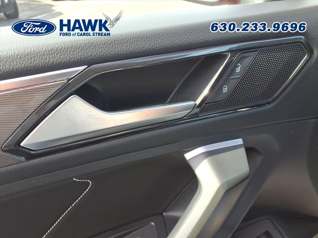 2024 VOLKSWAGEN TIGUAN - Image 17