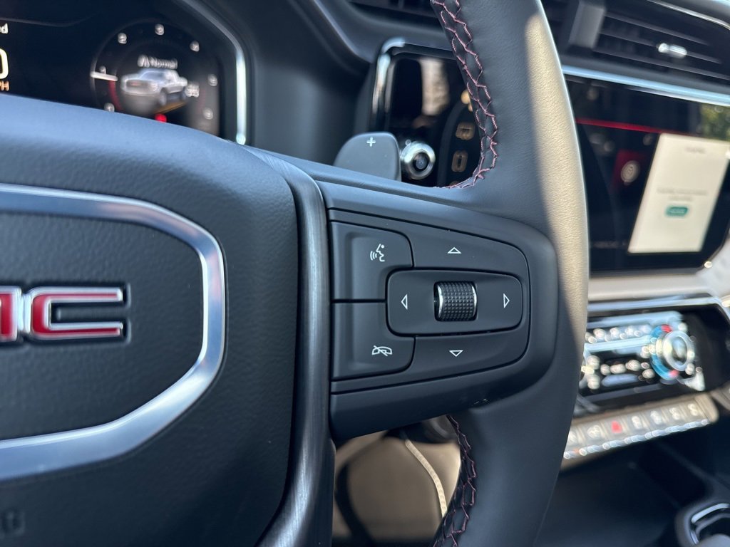 2026 Gmc Sierra 1500 AT4X photo 18
