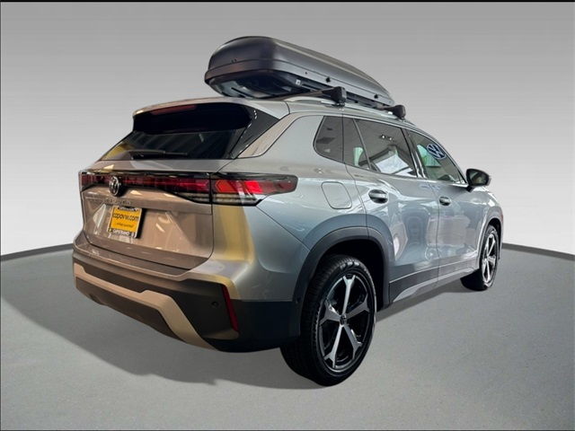 2025 Volkswagen Tiguan SE photo 4