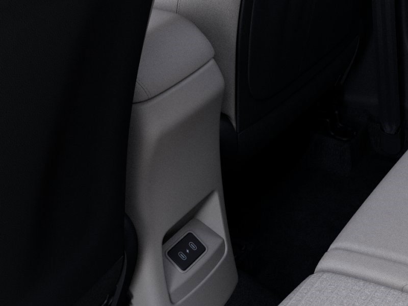 2025 Kia Soul EX photo 22