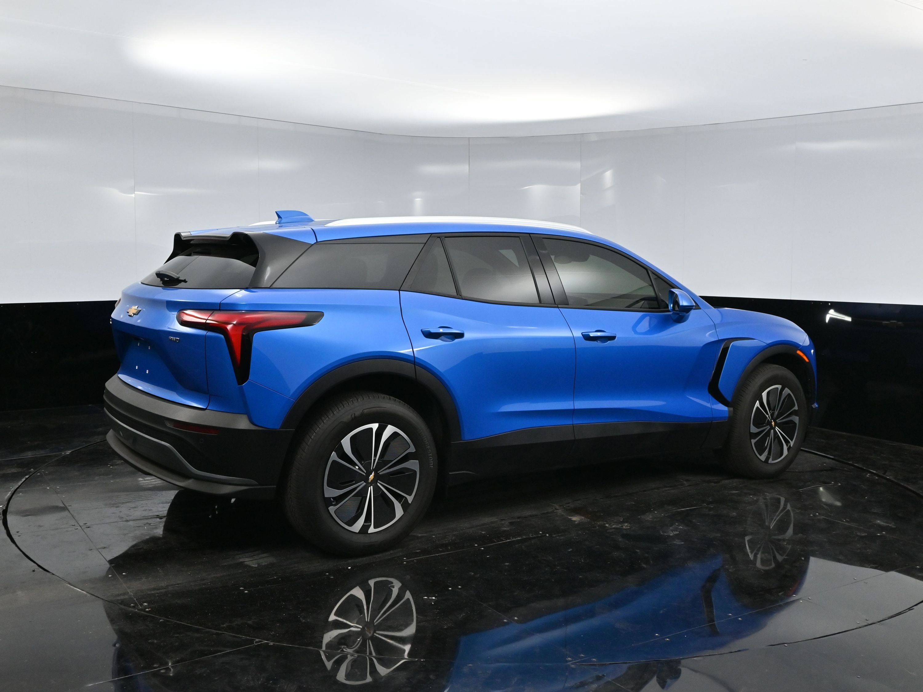 2024 Chevrolet Blazer EV photo 7