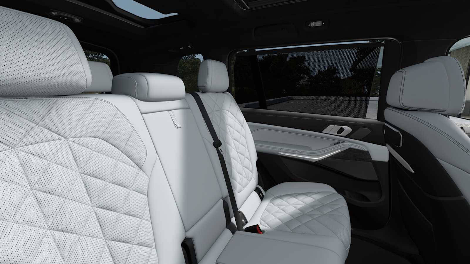 2026 Bmw X7 xDrive40i photo 11