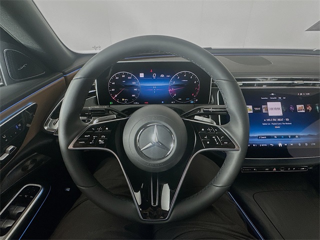 2026 Mercedes Benz E 350 photo 11