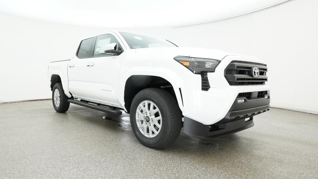 2025 Toyota Tacoma SR5 Double Cab photo 30