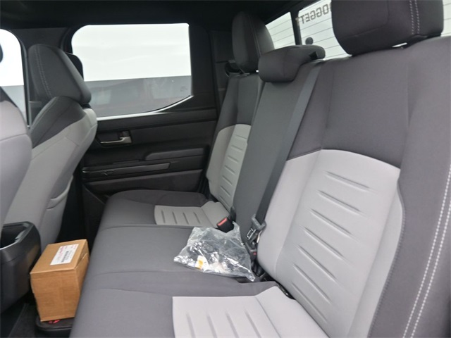 2025 Toyota Tacoma TRD photo 16