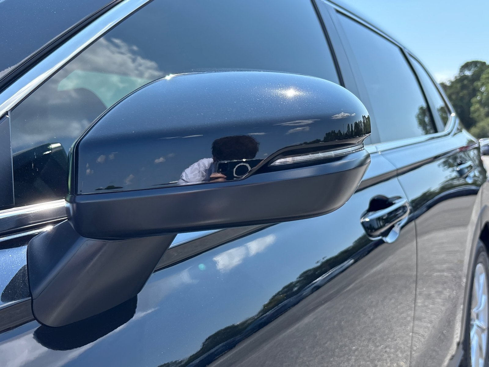 2026 Honda CR-V EX photo 10