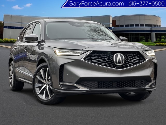 2026 Acura MDX Technology Package's photo