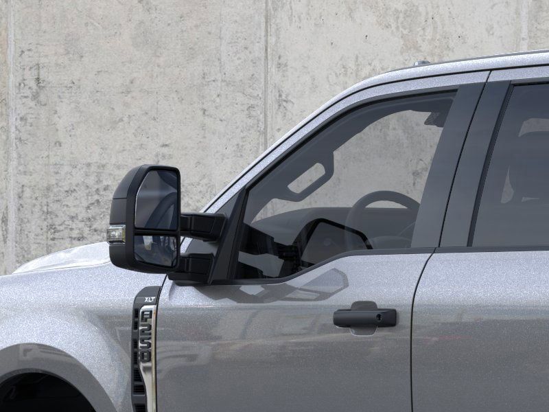 2026 FORD F-250 - Image 21