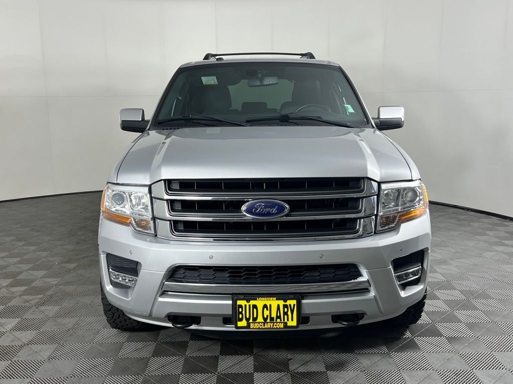2016 Ford Expedition Limited photo 2