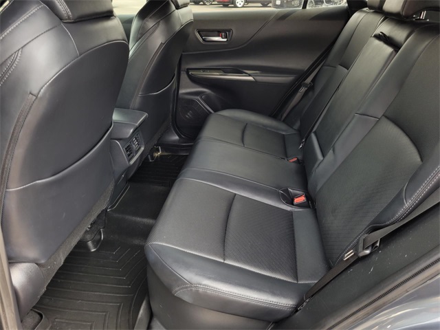 2022 Toyota Venza Limited photo 28