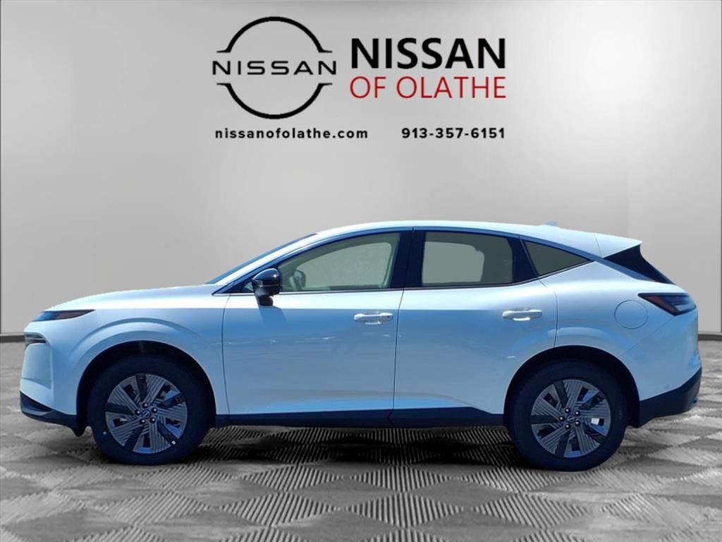 2025 Nissan Murano SL photo 14