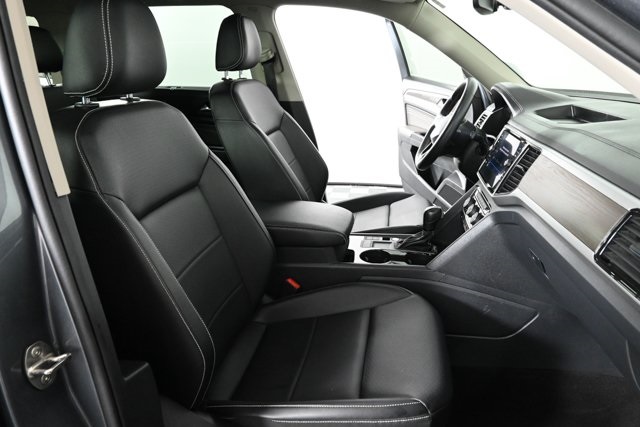 2022 Volkswagen Atlas V6 SE Technology photo 12
