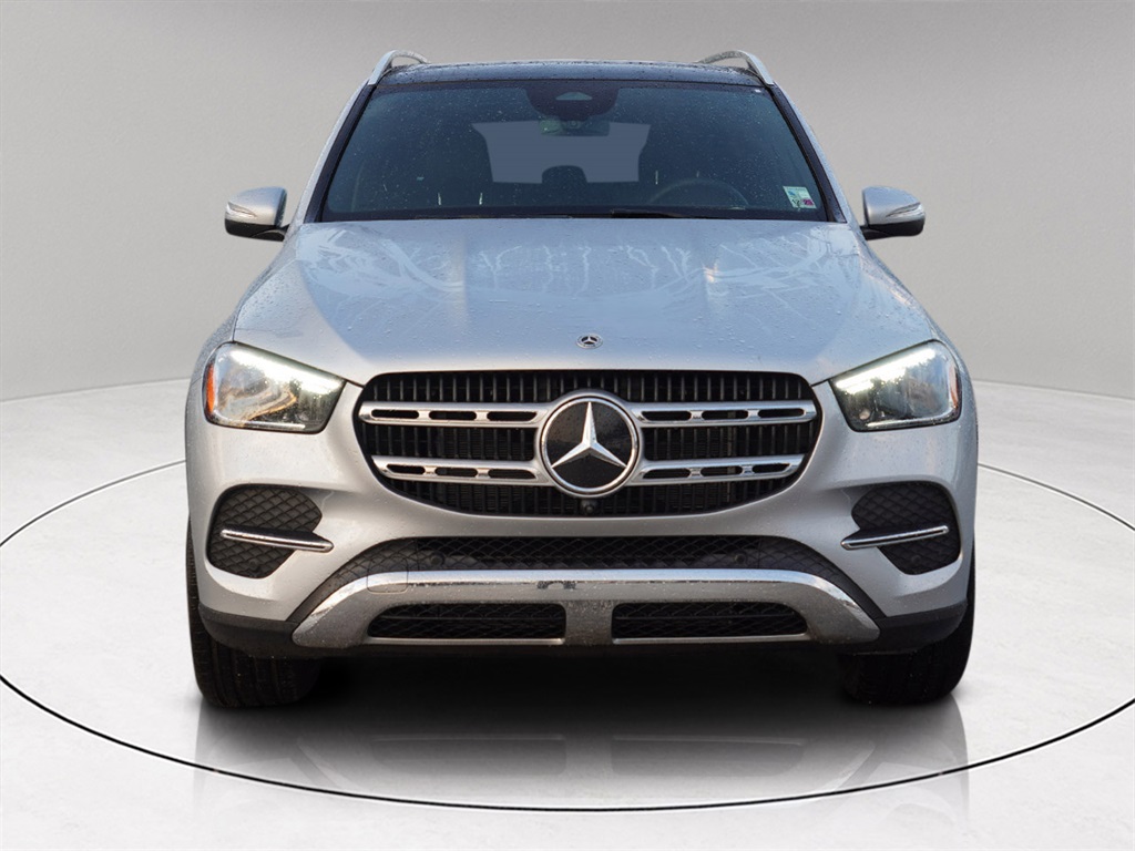 2025 Mercedes Benz GLE 350 photo 2