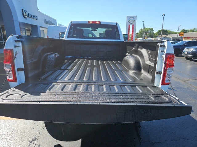 2024 Ram 2500 Tradesman photo 5