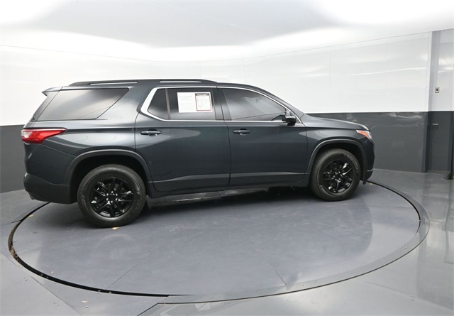 2020 Chevrolet Traverse 1LT photo 6