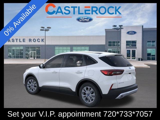 2025 Ford Escape Active photo 3