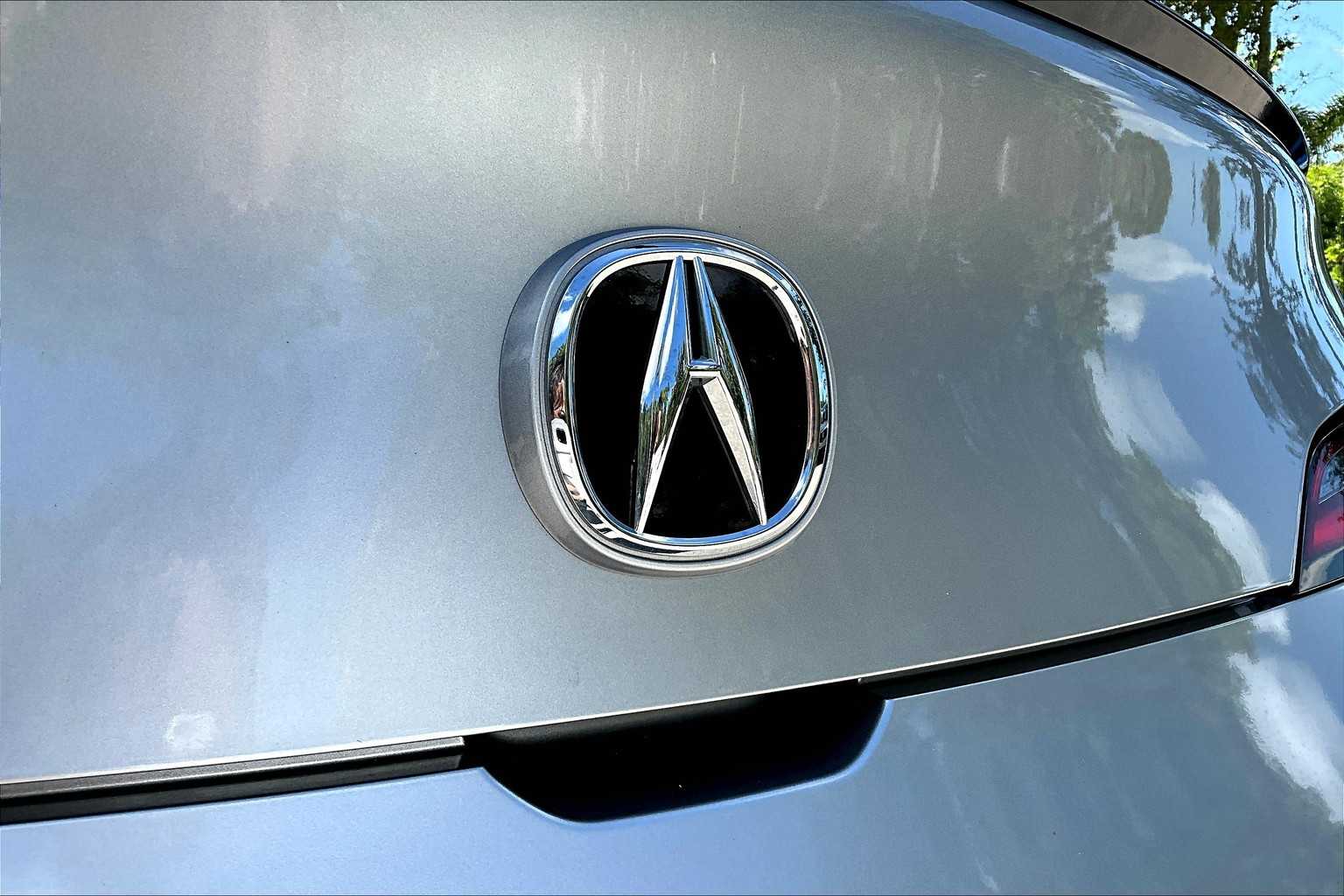 2025 Acura Integra A-Spec photo 14