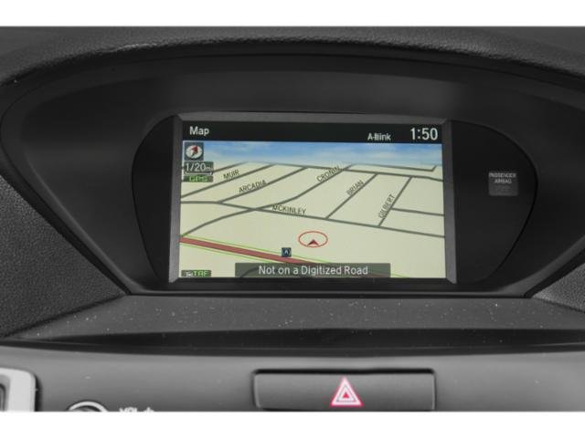 2020 Acura TLX 3.5L Technology SH-AWD photo 14
