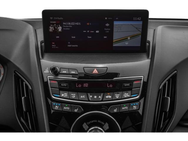2021 Acura RDX A-Spec photo 12