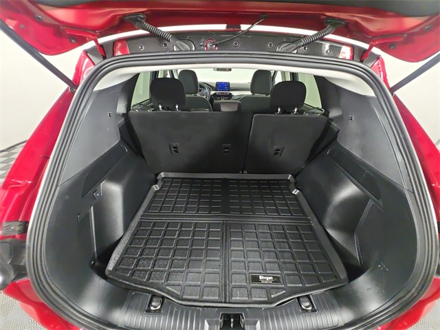2022 Ford Escape SE photo 16