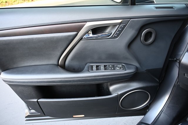 2021 Lexus RX 350 AWD photo 16