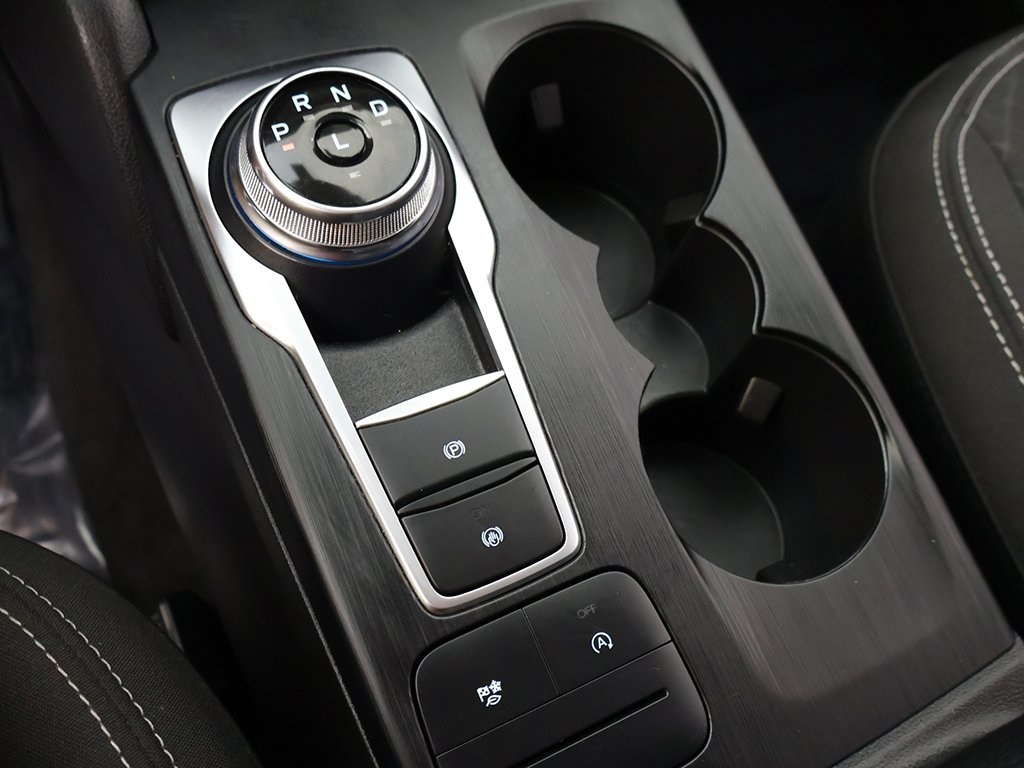 2024 Ford Escape Active photo 45