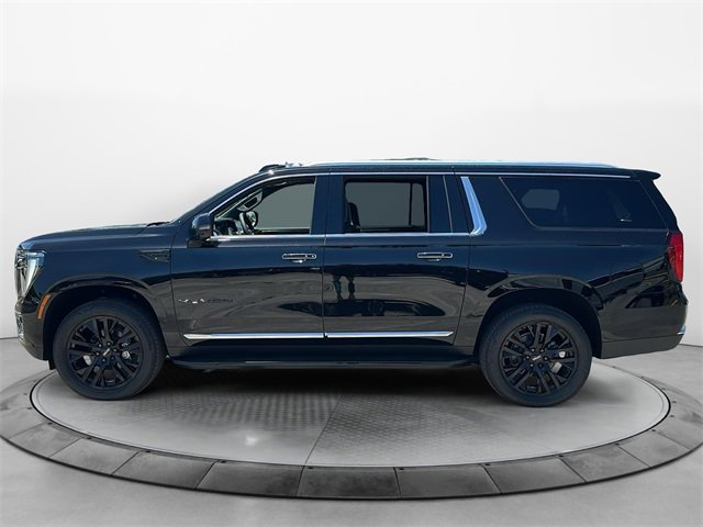 2025 Gmc Yukon XL photo 4