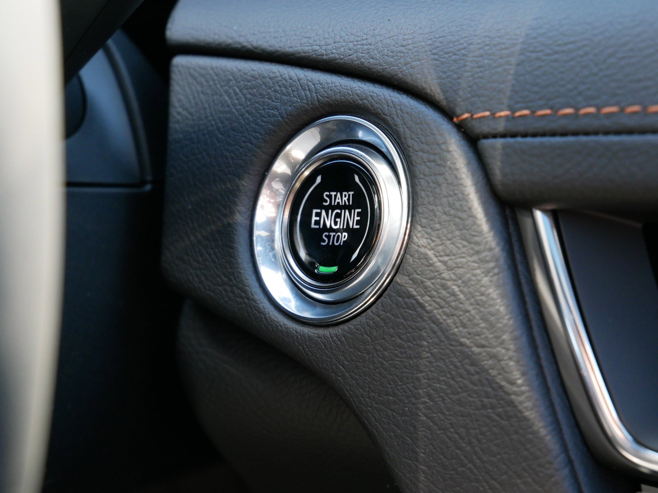 2026 Cadillac CT5 V photo 25