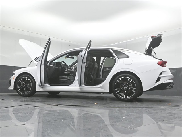 2023 KIA K5 - Image 58