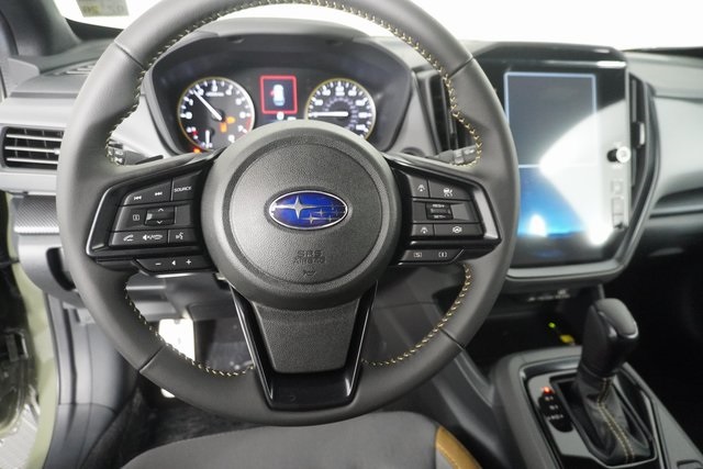 2025 Subaru Crosstrek Sport photo 11