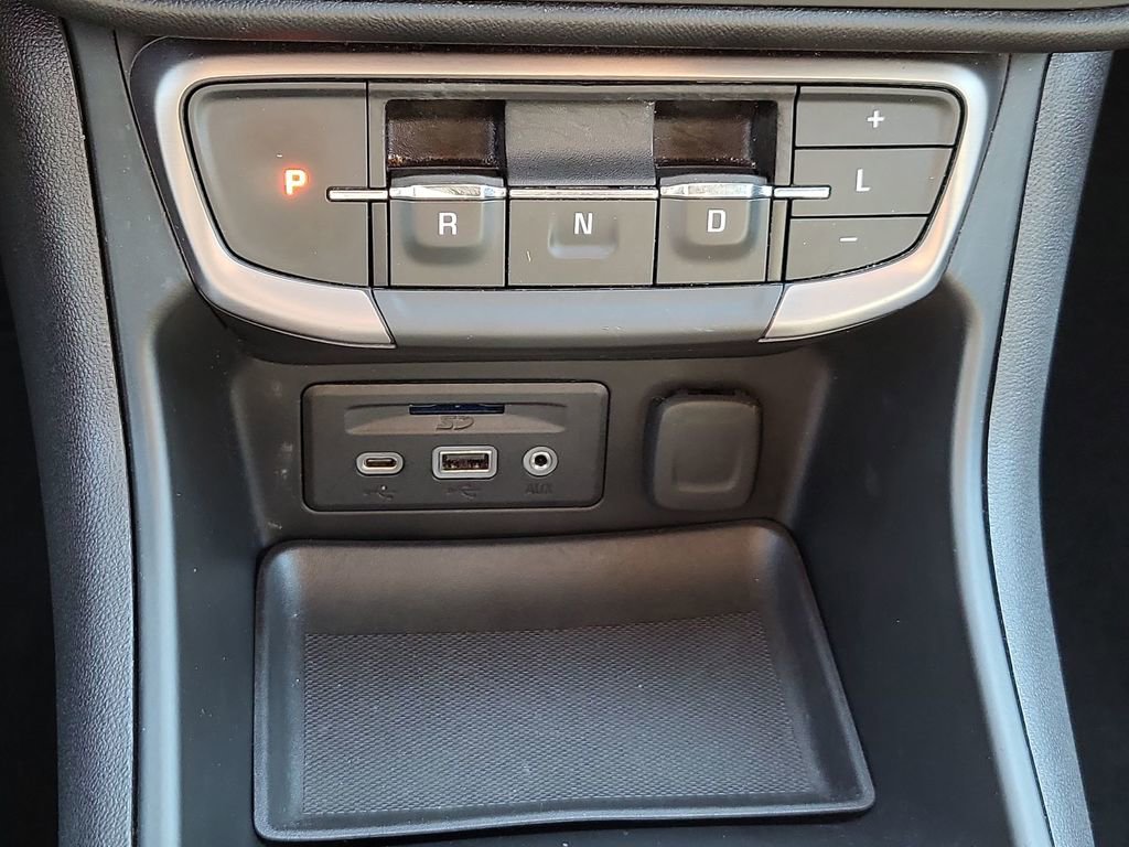2023 Gmc Terrain AT4 photo 12