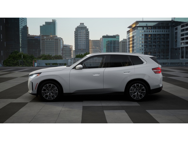 2026 Bmw X3 photo 4