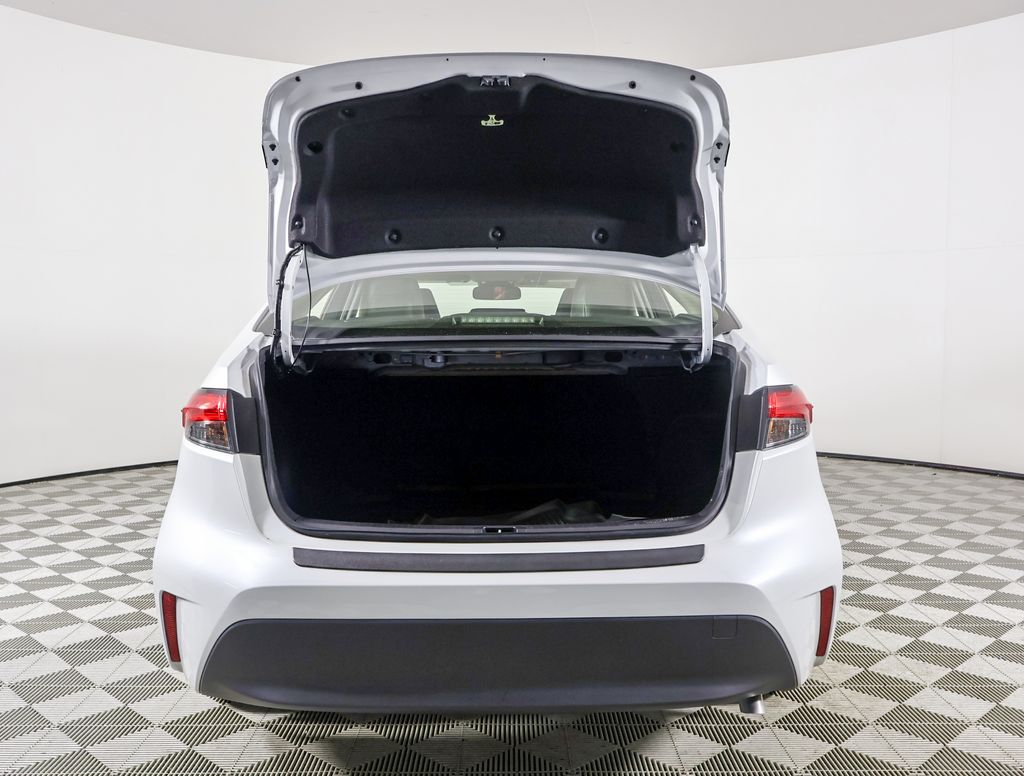 2024 Toyota Corolla XLE LE Premium SE photo 17