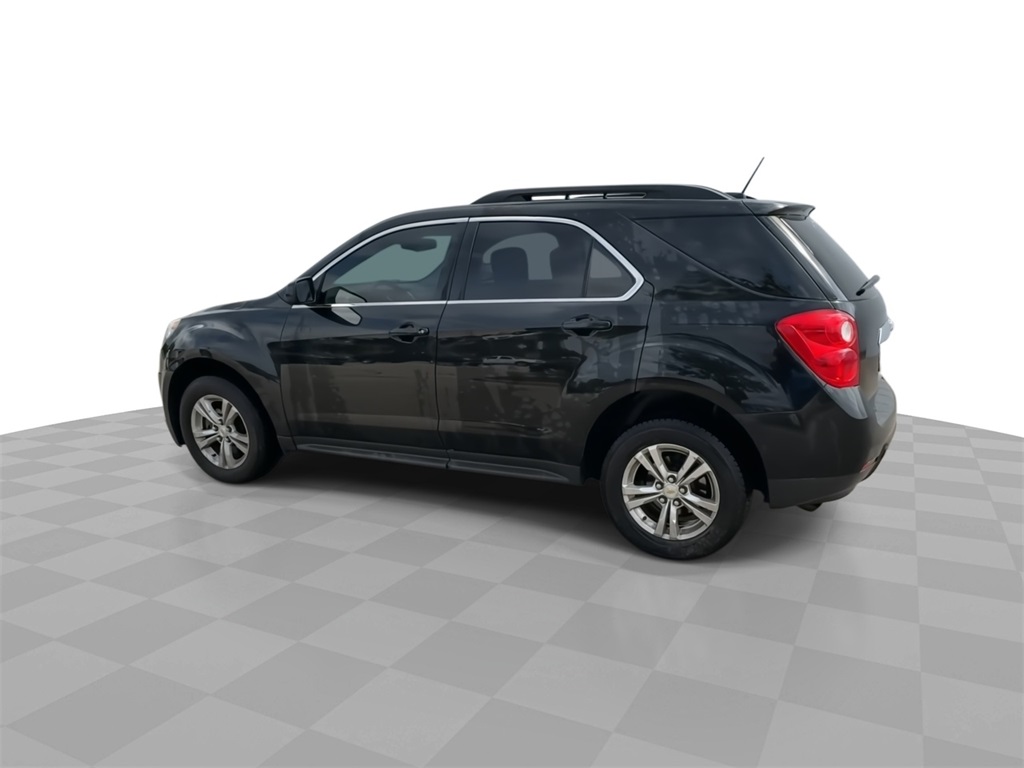 2015 Chevrolet Equinox LT photo 6
