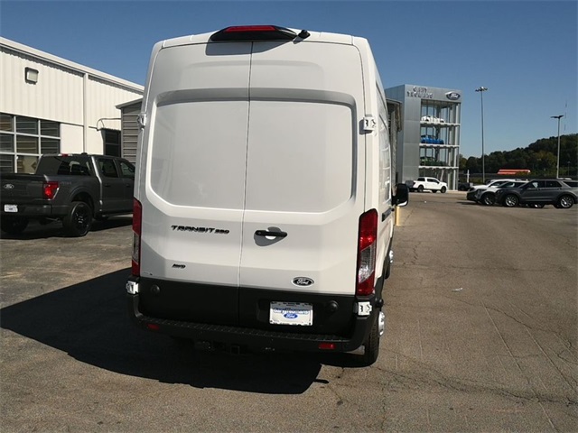 2026 Ford Transit Cargo Van photo 3
