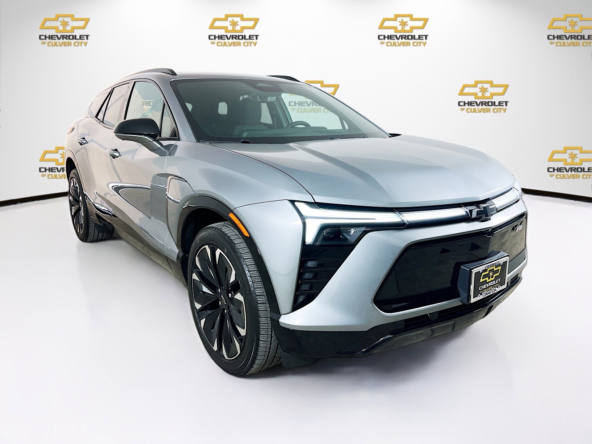 2024 Chevrolet Blazer EV