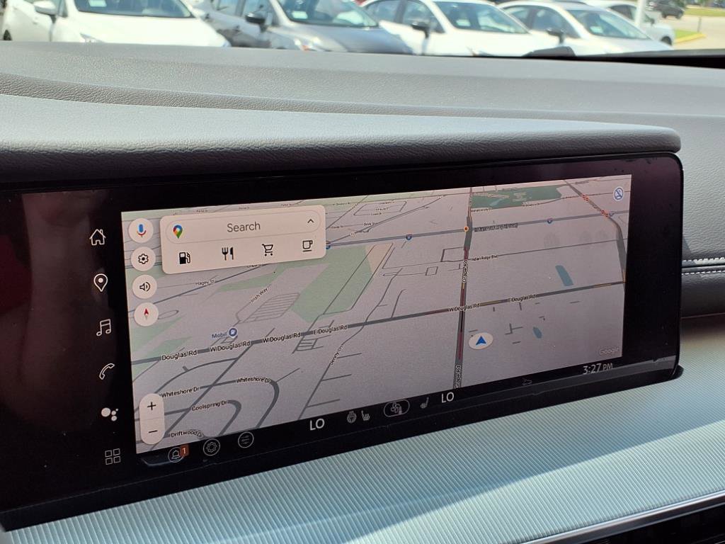 2025 Nissan Murano SL photo 15